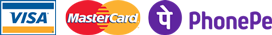 Payment logo