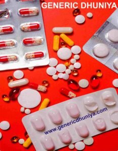BUY GENERIC MEDICINES ONLINE IN GENERIC DUNIYA