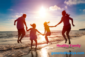 WHAT WE DO FOR BETTER HEALTH